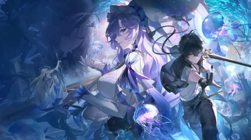 Códigos e dicas de Wuthering Waves para jogos e desbloqueios.