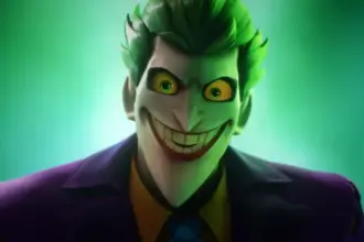 Jogos desativados da Xbox com créditos da Warner Bros. Games.
