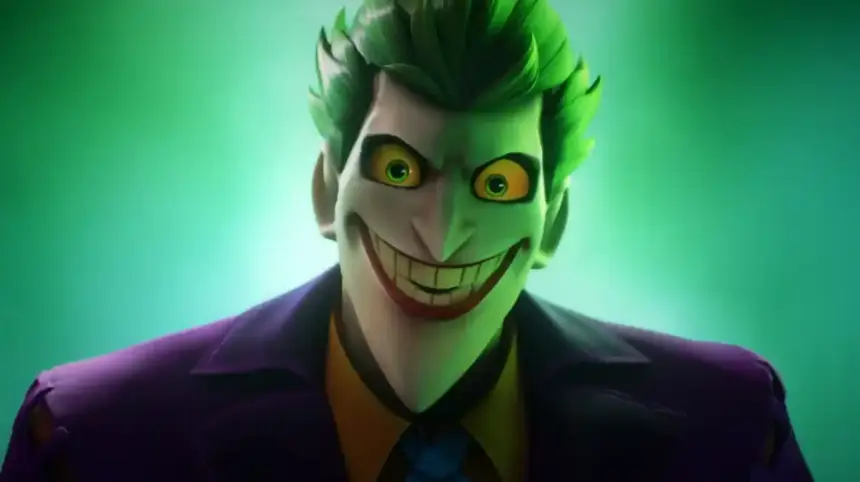 Jogos desativados da Xbox com créditos da Warner Bros. Games.