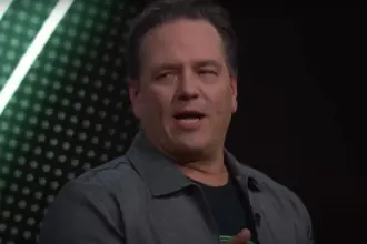 Phil Spencer revela entusiasmo pela nova versão portátil do Xbox chegando em 2025.