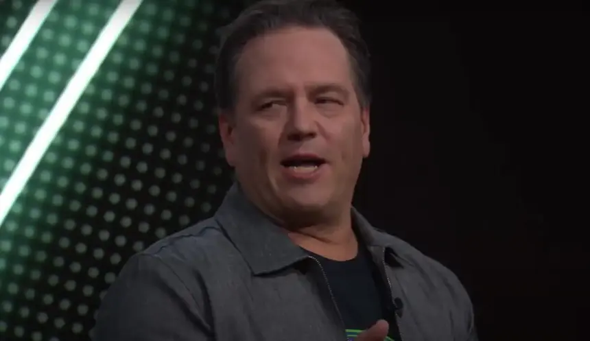 Phil Spencer revela entusiasmo pela nova versão portátil do Xbox chegando em 2025.