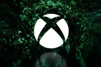 Possível console portátil Xbox em prévia do Windows 11 da Microsoft.