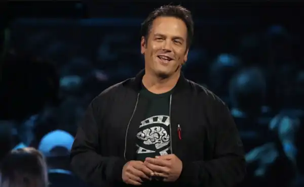 Xbox deve ganhar versão portátil em 2025, e Phil Spencer está animado Xbox deve ganhar versão portátil em 2025, e Phil Spencer está animado