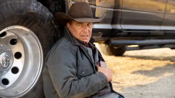 Resumo da 4ª temporada de Yellowstone Resumo da 4ª temporada de Yellowstone