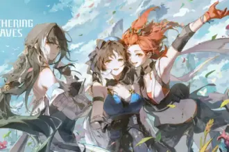 Wuthering Waves tier list: melhores personagens (Maio 2025)