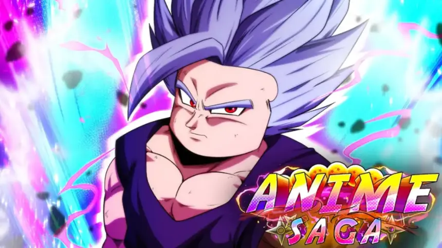 Códigos para Anime Saga no Roblox, dicas e truques atualizados.