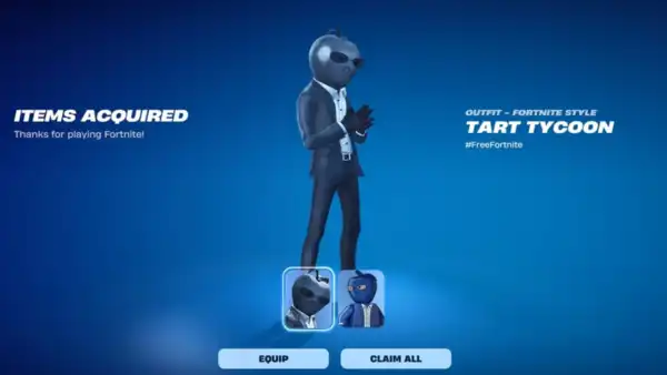 Após cinco anos, Fortnite traz de volta skin raríssima Após cinco anos, Fortnite traz de volta skin raríssima