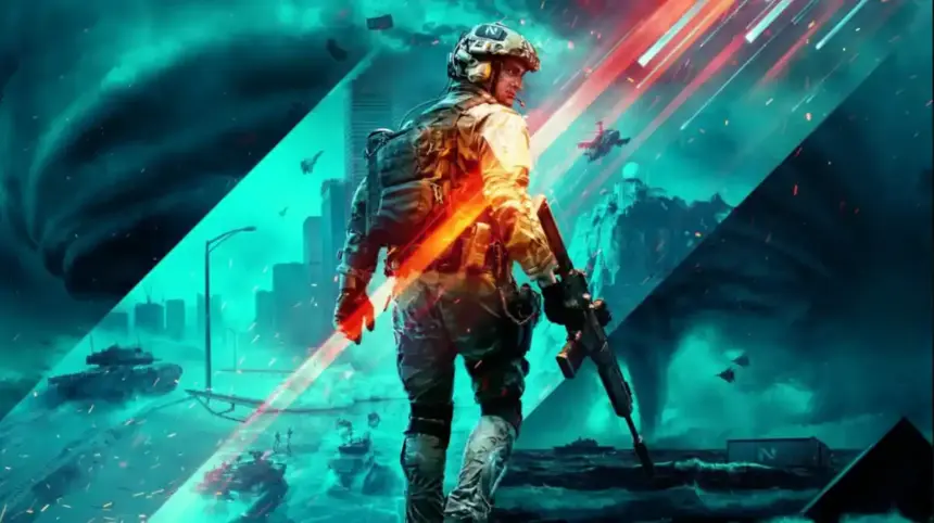 Novos vazamentos de Battlefield 6 revelam novidades e possíveis recursos do jogo.