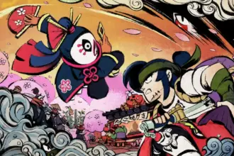 Brawl Stars oferecendo sushi grátis em evento especial.