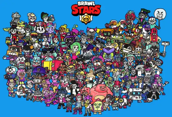 Atualização de balanceamento do Brawl Stars: buffs, nerfs e bugs corrigidos (20/05/2025) Atualização de balanceamento do Brawl Stars: buffs, nerfs e bugs corrigidos (20/05/2025)