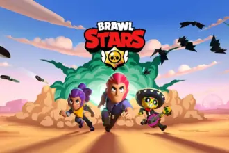 Atualização mais recente de Brawl Stars com novidades e melhorias da Supercell.