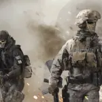 Jogo Call of Duty Modern Warfare 2 no Xbox Game Pass.