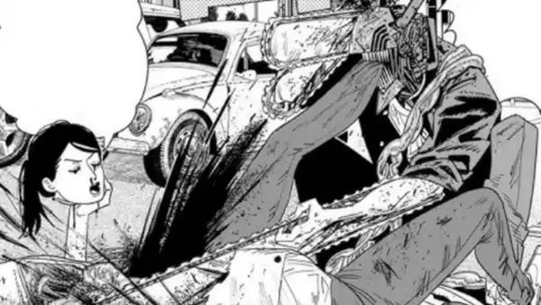 Quando lança o capítulo 203 de Chainsaw Man? Data de lançamento Quando lança o capítulo 203 de Chainsaw Man? Data de lançamento