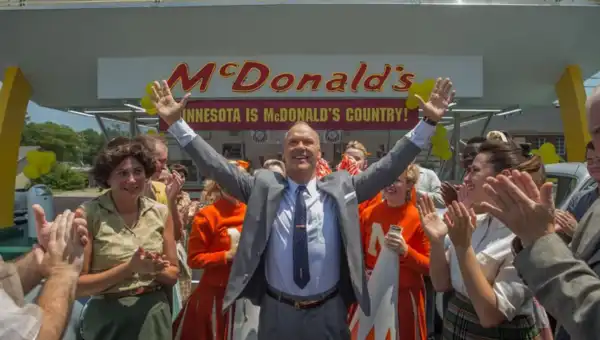 Resumo do filme Fome de Poder (2017): explicação completa Resumo do filme Fome de Poder (2017): explicação completa