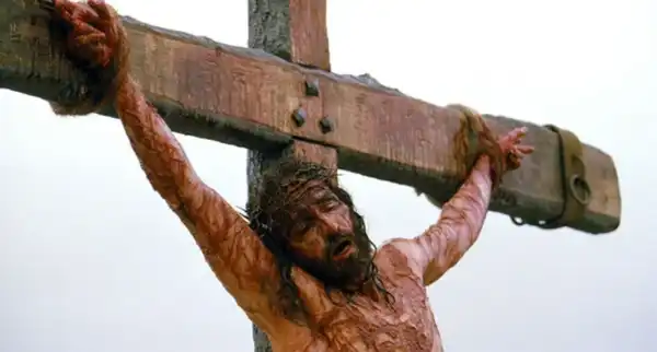 Resumo do filme A Paixão de Cristo (2004): explicação completa Resumo do filme A Paixão de Cristo (2004): explicação completa