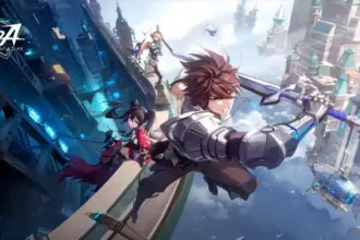 Códigos gratuitos para Crystal of Atlan no jogo Nuverse.