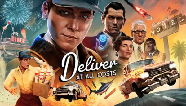 6 jogos de PC estão disponíveis de graça agora 6 jogos de PC estão disponíveis de graça agora