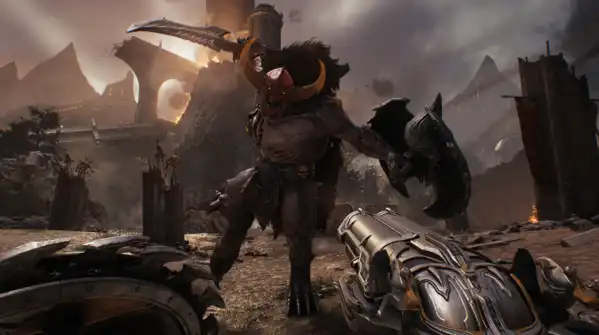 Quanto tempo leva para zerar Doom: The Dark Ages? Quanto tempo leva para zerar Doom: The Dark Ages?