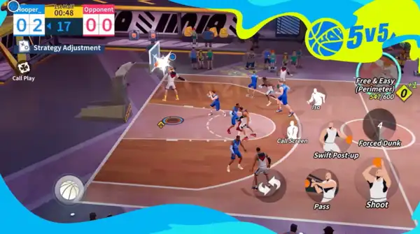 5 novos jogos para celular que você precisa testar nesta semana – 29 de maio de 2025 5 novos jogos para celular que você precisa testar nesta semana – 29 de maio de 2025