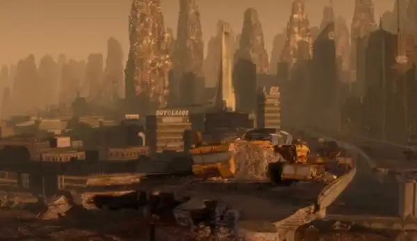 Resumo do filme WALL-E (2008): explicação completa Resumo do filme WALL-E (2008): explicação completa