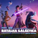 Fortnite bloqueado mundialmente pela Apple, jogo não disponível na App Store.