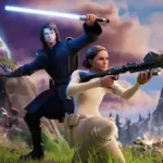 Skin nova de Fortnite revelada por Epic Games.