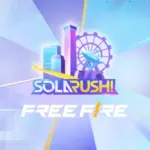 Novo mapa atualizado Free Fire com novos detalhes e gráficos incríveis.