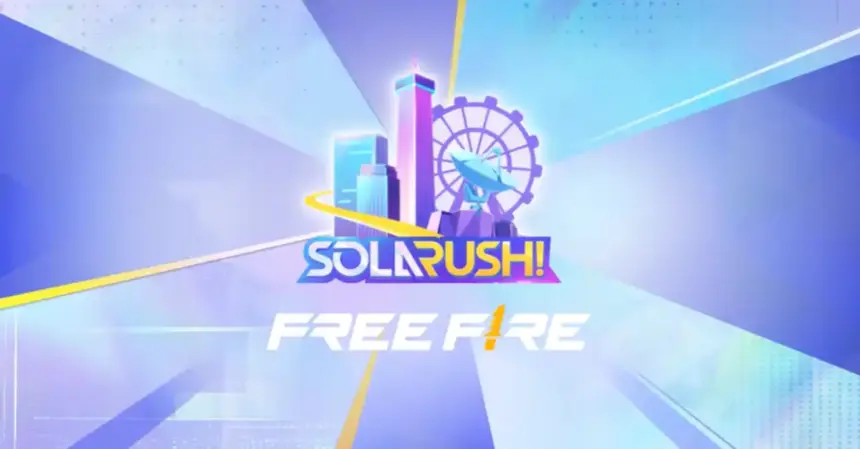 Novo mapa atualizado Free Fire com novos detalhes e gráficos incríveis.