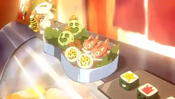 Como conseguir dois sushis do Brawl Stars de graça Como conseguir dois sushis do Brawl Stars de graça