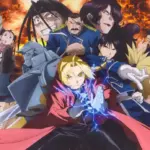 Lançamento de Fullmetal em cores, manga de Hiromu Arakawa, em breve no Brasil.