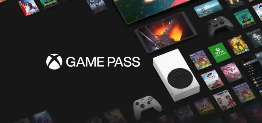 Novidades do Game Pass Xbox atualizadas em notícias e dicas.
