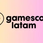 Evento de jogos gamescom Latam 2025 com destaque para novidades.