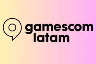 Evento de jogos gamescom Latam 2025 com destaque para novidades.