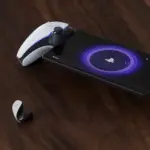 Novo portátil em parceria com a AMD para gamers. Crédito: PlayStation.