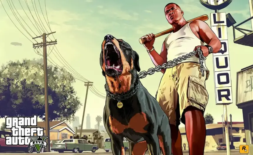 Todos os códigos de cheat para GTA 5 no Xbox 360.
