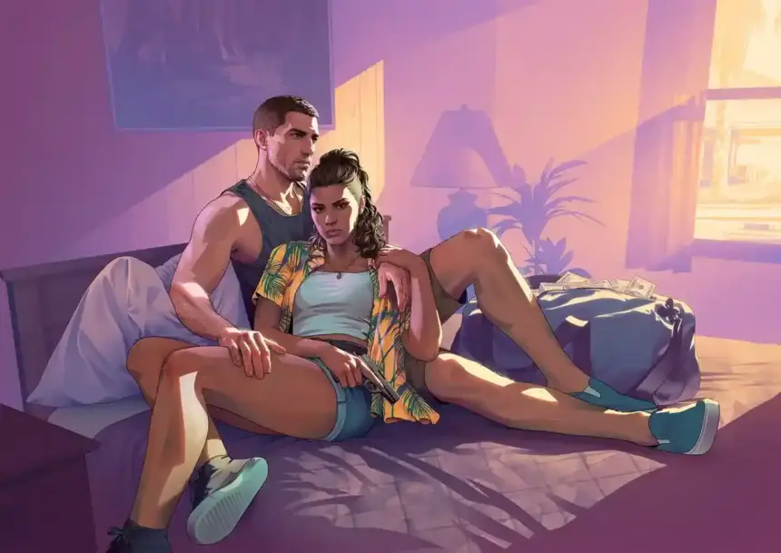 Notícias ao vivo do GTA 6, atualizações e novidades em tempo real.