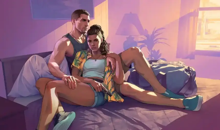 Notícias ao vivo do GTA 6, atualizações e novidades em tempo real.