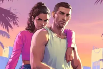 GTA 6 pode custar 100 dólares, expectativa de preço do novo jogo Rockstar Games.