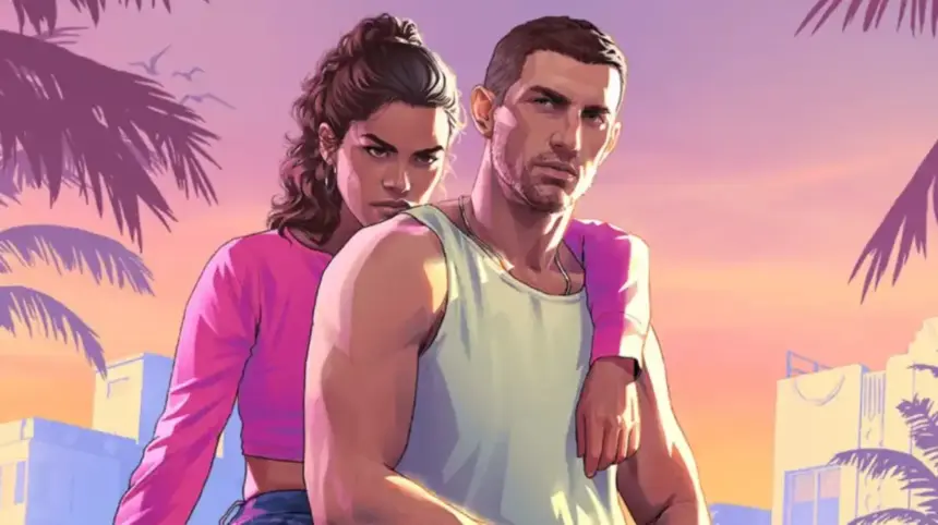 GTA 6 pode custar 100 dólares, expectativa de preço do novo jogo Rockstar Games.