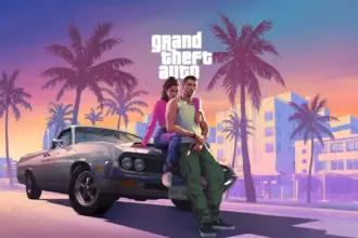 Data de lançamento do GTA 6 confirmada pela Rockstar Games.