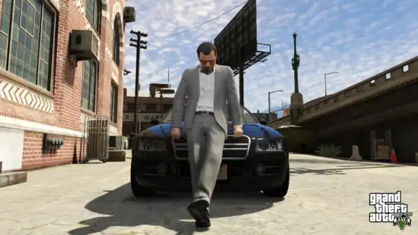 Todos os códigos e cheats de GTA 5 para Xbox 360 Todos os códigos e cheats de GTA 5 para Xbox 360