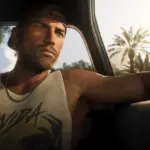Jason, personagem de GTA 6, adiado para busca de perfeição, com créditos Rockstar Games.