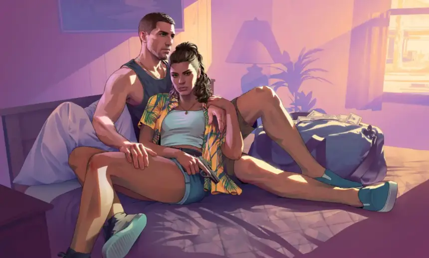 GTA 6 pode ser adiado novamente, rumores sobre atraso na estreia do novo jogo.