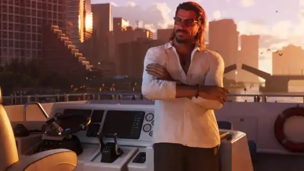 Novas imagens de GTA 6 são divulgadas pela Rockstar; veja todas Novas imagens de GTA 6 são divulgadas pela Rockstar; veja todas