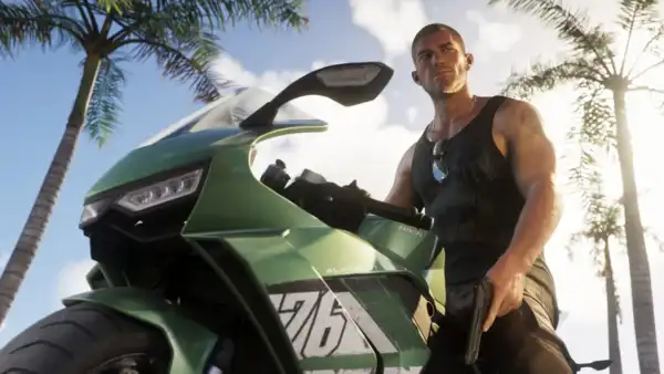 Novas imagens de GTA 6 são divulgadas pela Rockstar; veja todas Novas imagens de GTA 6 são divulgadas pela Rockstar; veja todas