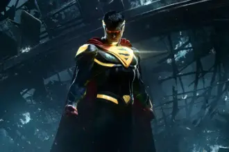 Injustice 3 chegando, novo jogo de luta da NetherRealm Studios.