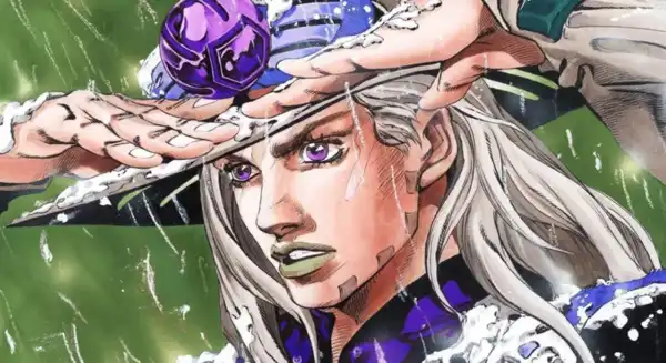 Quando lança Jojo's Bizarre Adventure: Steel Ball Run? Quando lança Jojo's Bizarre Adventure: Steel Ball Run?
