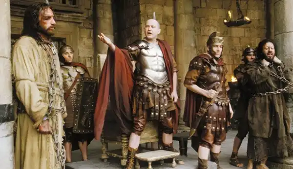 Resumo do filme A Paixão de Cristo (2004): explicação completa Resumo do filme A Paixão de Cristo (2004): explicação completa