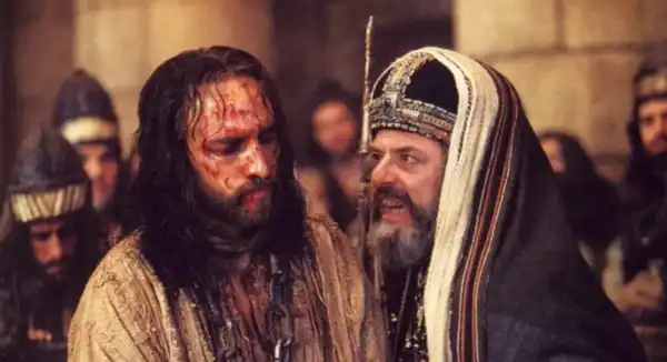 Resumo do filme A Paixão de Cristo (2004): explicação completa Resumo do filme A Paixão de Cristo (2004): explicação completa
