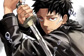 Kagu Garachi episódio 79 lançado em Crunchyroll, confira detalhes e créditos da imagem.